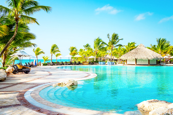 All Inclusive - Dreams Flora Resort & Spa by AMR Collection